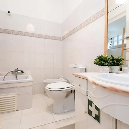 Stylish And Bright 2 Bedroom In Alameda Lägenhet Lisboa